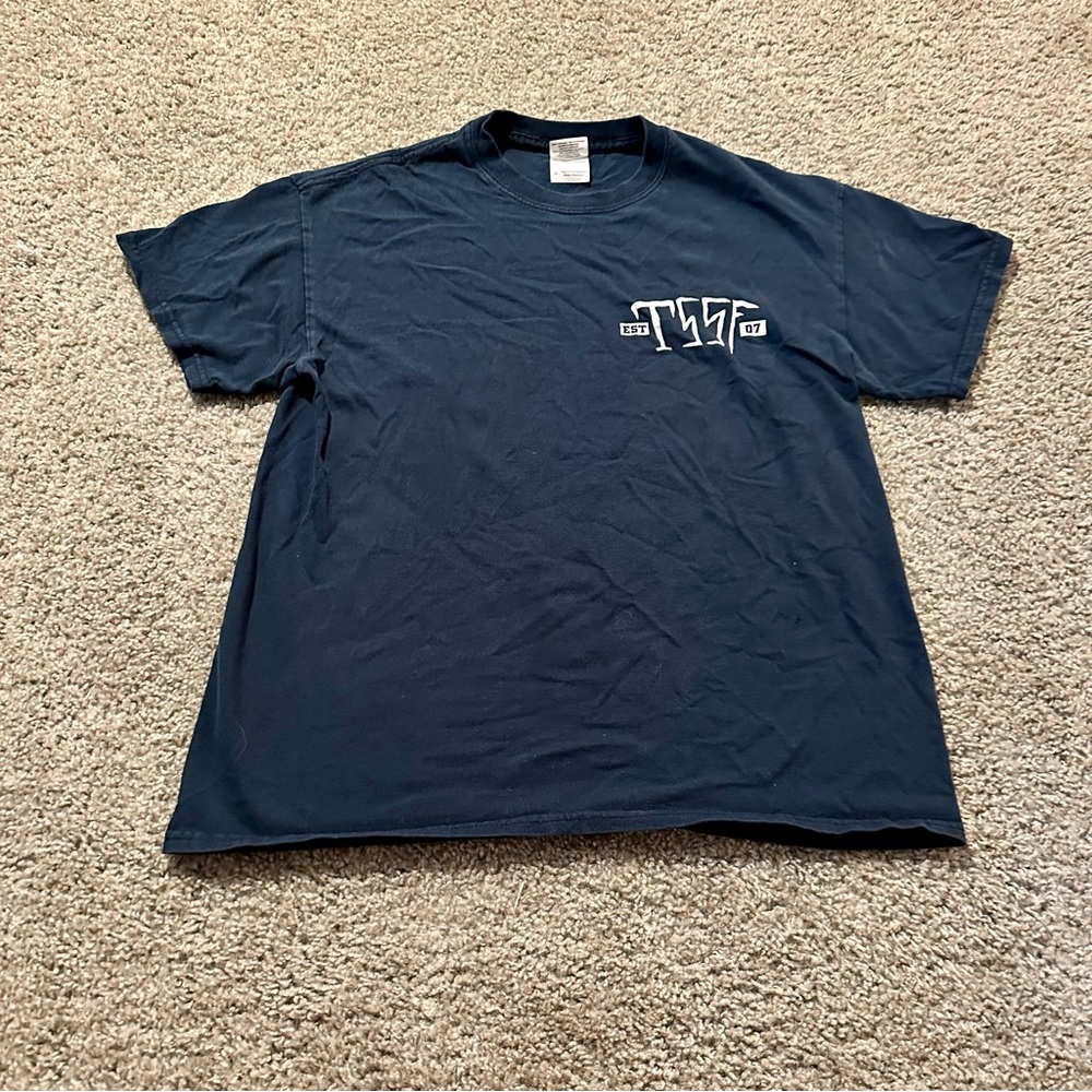 The Story So Far “I’m not sorry for anything” Tee size M